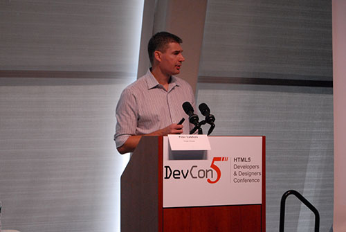 DevCon5
