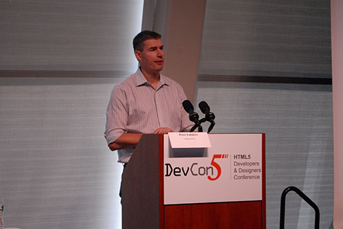 DevCon5
