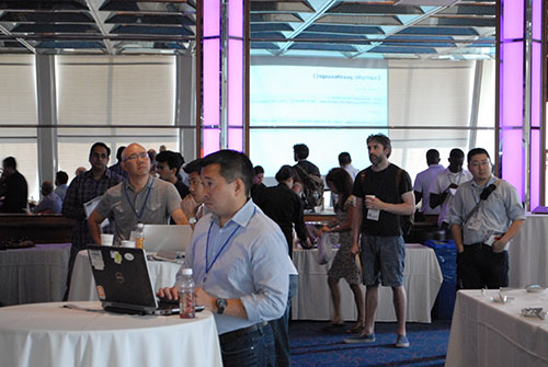 DevCon5