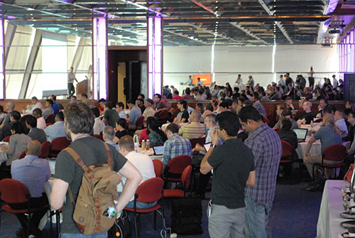 DevCon5