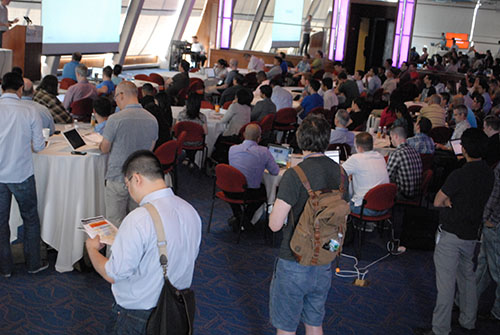 DevCon5