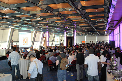 DevCon5