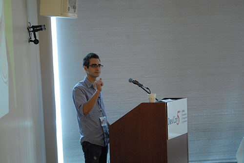 DevCon5
