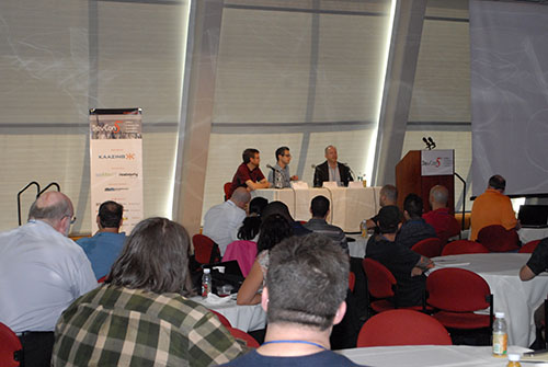 DevCon5
