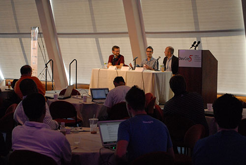 DevCon5