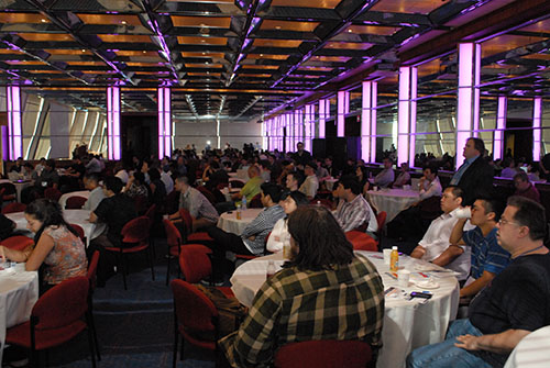 DevCon5