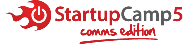 StartupCamp   Communications Edition