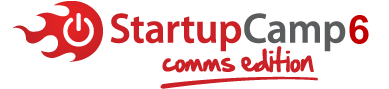 StartupCamp   Communications Edition