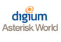 Digium Asterisk World