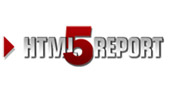 HTML5 Zpráva
