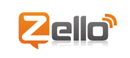 Безопасность доступа в Интернет. И не только... - Страница 3 Zello-logo