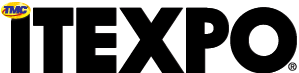 IT Expo 2014 logo