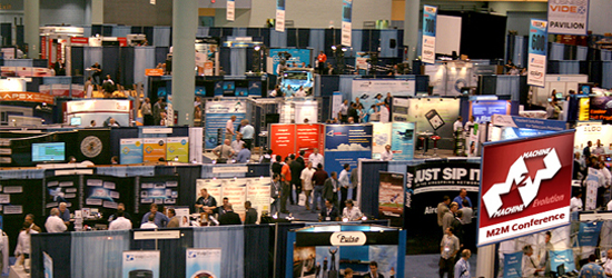 Get your product in front of the right audience.