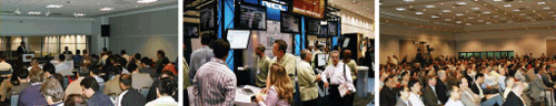 VoIP Conference - Photo