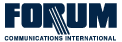 VoIP Conference - Platinum Sponsor