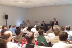Conference - Click to Enlarge