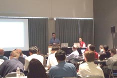 Conference - Click to Enlarge