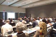 Conference - Click to Enlarge