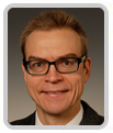 Heikki Kokkinen, Ph.D