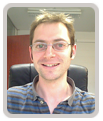 Mathieu Osty