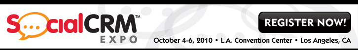 Social CRM Expo