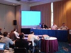 Conference (Click to Enlarge)
