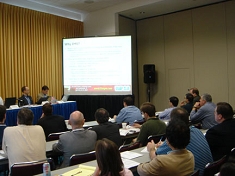 Conference (Click to Enlarge)