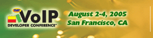 VoIP Developer Conference