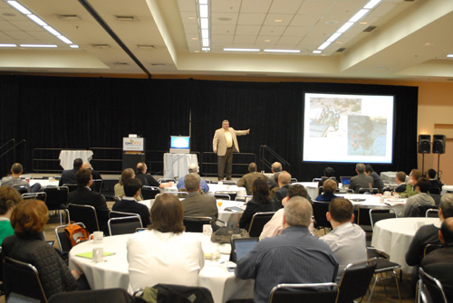 Thrupoint's David Jodoin Keynote Address