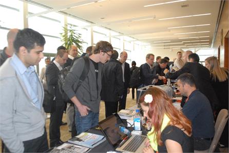 WEBRTC Santa Clara WEBRTC Santa Clara