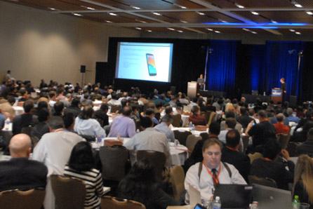 WEBRTC Santa Clara WEBRTC Santa Clara