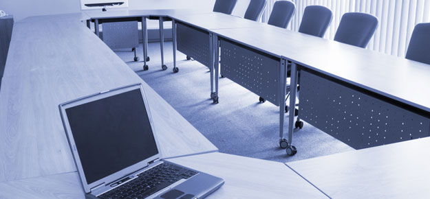 Visual Communication Industry Group to Discuss Desktop Videoconferencing