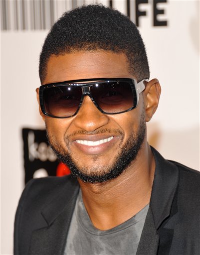 VIDEOS DE USHER YEAH videos de usher yeah: