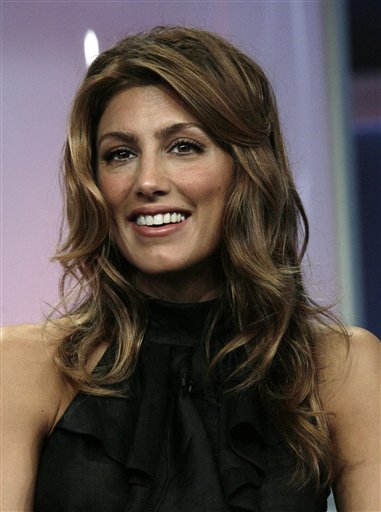 jennifer esposito actress. FILE - Actress Jennifer