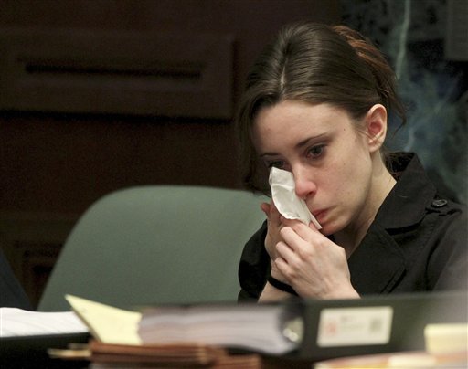 casey anthony trial pictures. casey anthony trial evidence