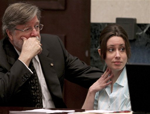 casey anthony trial pictures. house girlfriend Casey Anthony