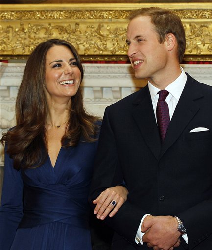 royal wedding updates. Royal wedding update: