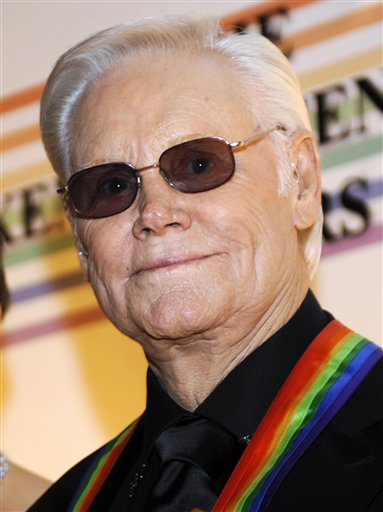George Jones