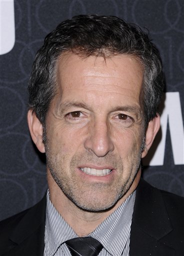 
 FILE- This Nov. 2, 2010 file photo shows Kenneth Cole attends the Women's Wear Daily 100th anniversary celebration in New York. A comment made on Twitter by KennethCole on Thursday, Feb. 3, 2011, led him to apologize for a tweet that used the crisis in Cairo to promote his spring line. The tweet was taken down about five hours later, when Cole said he was sorry on Facebook. (AP Photo/Peter Kramer, FILE)
 