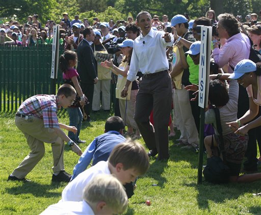 pictures of white house easter egg roll. white house easter egg roll