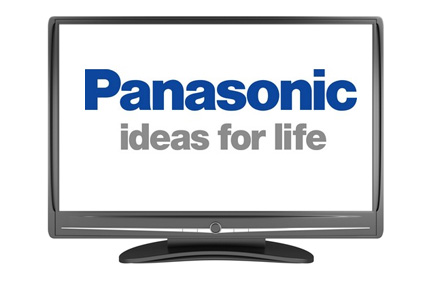 Panasonic: It
