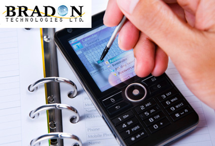 Bradon Offers Tools Aimed at SMB Mobile Meeting Needs