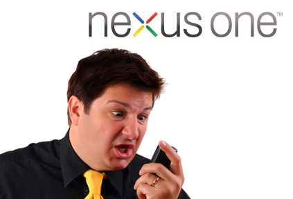 Customers Unhappy with Nexus One Will Face Reduced Cancellation Fees