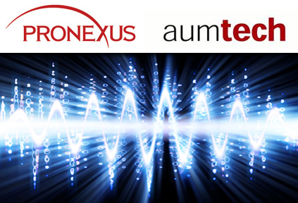 Pronexus, Aumtech Eye Speech Recognition