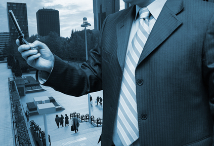 Helping Mobile Customers Harness TEMs Benefits