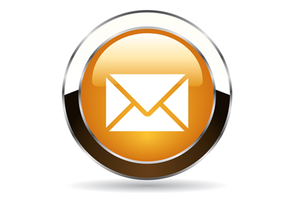 Report: Business E-mail Drops for First Time