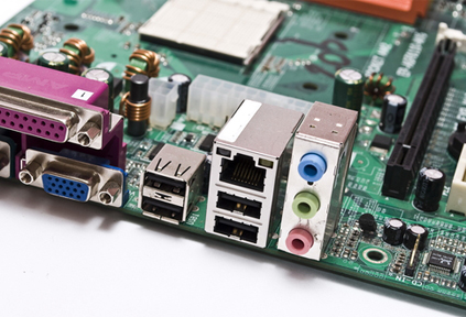 Separating the Sensors from the Actuators in Smart Platform Design
