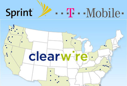 Sprint Weighing T-Mobile USA Investment in Clearwire