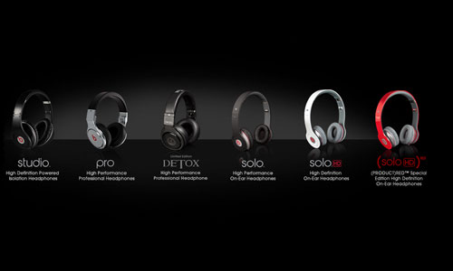 HTC Sense 4.0 Includes Beats Audio
