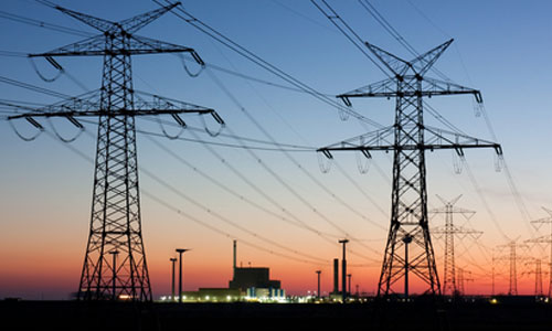 Smarter Utility - AT&T Working to Deliver Smart Grid Backbone